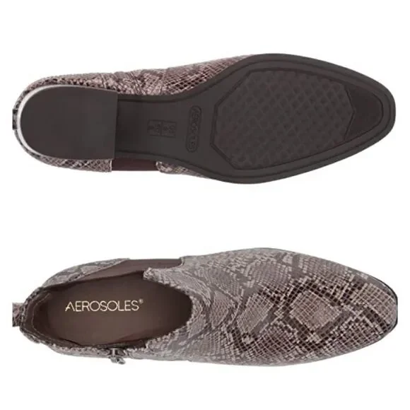 Aerosoles Bootie - Picture 2 of 6